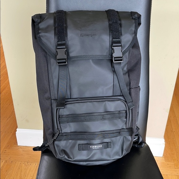 timbuk2 rogue backpack